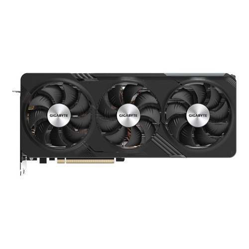 Gigabyte Technology Gigabyte Radeon RX 7800 XT GAMING OC 16G - OC Edition - grafikkort - Radeon RX 7800 XT - 16 GB