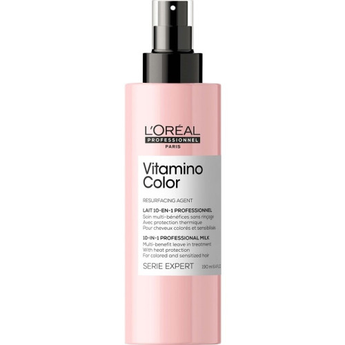 L'Oréal Paris LOréal Professionnel Serie Expert Vitamino 10-In-1 Leave-In 190ml