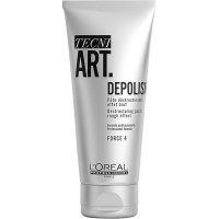 Produktbild för LOreal Professionnel Tecni.Art Depolish Matte Paste 100ml