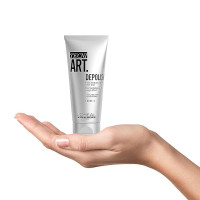 Produktbild för LOreal Professionnel Tecni.Art Depolish Matte Paste 100ml