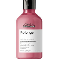 Produktbild för LOreal Professionnel Serie Expert Pro Longer Shampoo 300ml