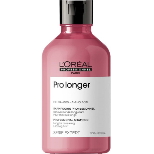 L'Oréal Paris LOreal Professionnel Serie Expert Pro Longer Shampoo 300ml