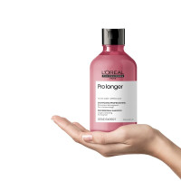 Produktbild för LOreal Professionnel Serie Expert Pro Longer Shampoo 300ml