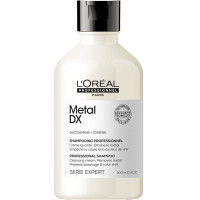 Produktbild för LOreal Professionnel Serie Expert Metal DX Shampoo 300ml