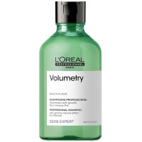 Produktbild för LOreal Professionnel Serie Expert Volumetry Shampoo 300ml