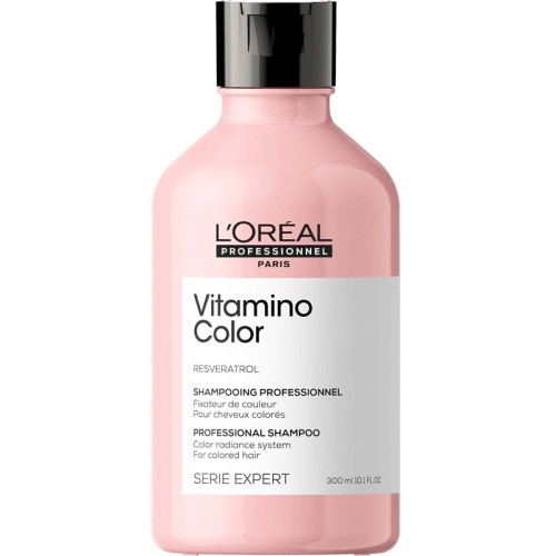 L'Oréal Paris LOreal Professionnel Serie Expert Vitamino Color Shampoo 300ml