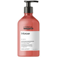 Produktbild för LOreal Professionnel Serie Expert Inforcer Shampoo 500ml