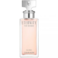 Produktbild för Eternity Eau Fresh Edp 100ml