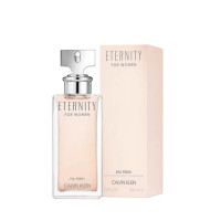 Produktbild för Eternity Eau Fresh Edp 100ml