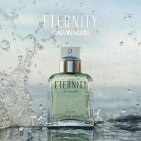 Produktbild för Eternity for Men Cologne Edt 100ml