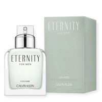 Produktbild för Eternity for Men Cologne Edt 100ml