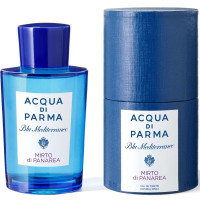 Produktbild för Acqua di Parma Blu Mediterraneo Mirto di Panarea Edt 100ml