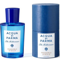 Produktbild för Acqua di Parma Blu Mediterraneo Mandorlo di Sicilia Edt 100ml