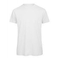 B and C Collection Inspire T /Men White