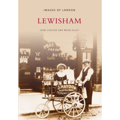 The History Press Ltd Lewisham (häftad, eng)