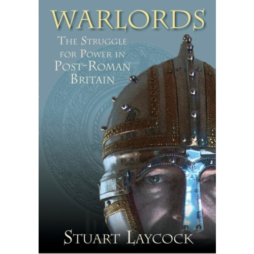 The History Press Ltd Warlords (häftad, eng)