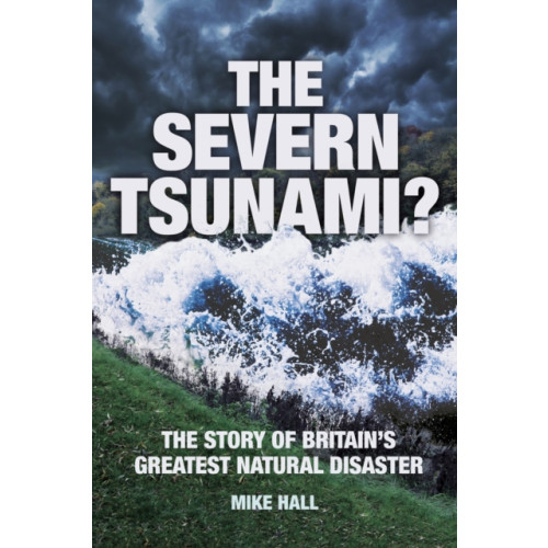 The History Press Ltd The Severn Tsunami? (häftad, eng)