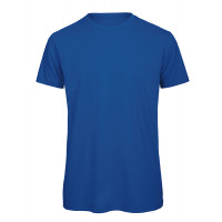 B and C Collection Inspire T /Men Royal Blue