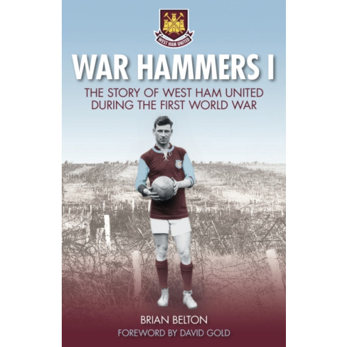 The History Press Ltd War Hammers I (häftad, eng)