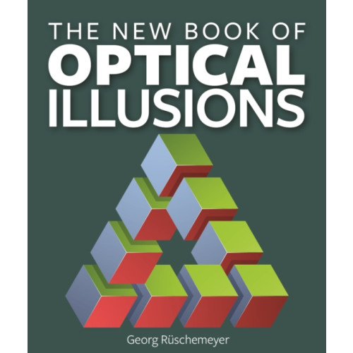 Firefly Books Ltd New Book of Optical Illusions (häftad, eng)