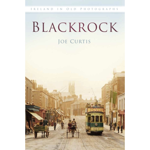 The History Press Ltd Blackrock (häftad, eng)