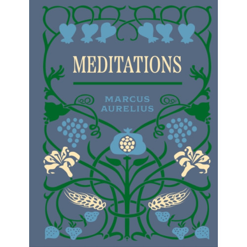 Quarto Publishing Group USA Inc Meditations (inbunden, eng)