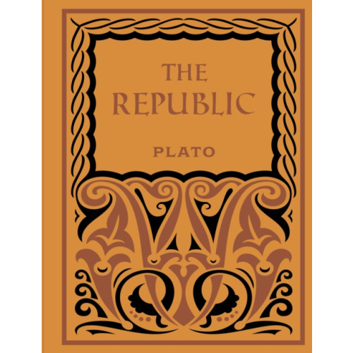 Quarto Publishing Group USA Inc The Republic (inbunden, eng)