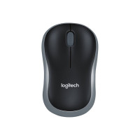 Produktbild för Logitech MK270 Wireless Combo - sats med tangentbord och mus - brittisk Inmatningsenhet