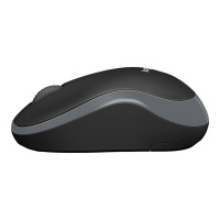 Produktbild för Logitech MK270 Wireless Combo - sats med tangentbord och mus - brittisk Inmatningsenhet