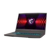 Produktbild för MSI Thin 15 B13UC-2464NEU - 15.6" - Intel Core i5 - 13420H - 8 GB RAM - 512 GB SSD