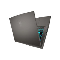 Produktbild för MSI Thin 15 B13UC-2464NEU - 15.6" - Intel Core i5 - 13420H - 8 GB RAM - 512 GB SSD