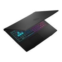 Produktbild för MSI Katana 15 B13VGK-1484NEU - 15.6" - Intel Core i7 - 13620H - 16 GB RAM - 1 TB SSD