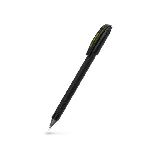 Pentel® Gelpenna PENTEL BL417R ENERGEL 0,7 svart