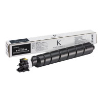 Produktbild för Kyocera TK 8335K - svart - original - tonersats