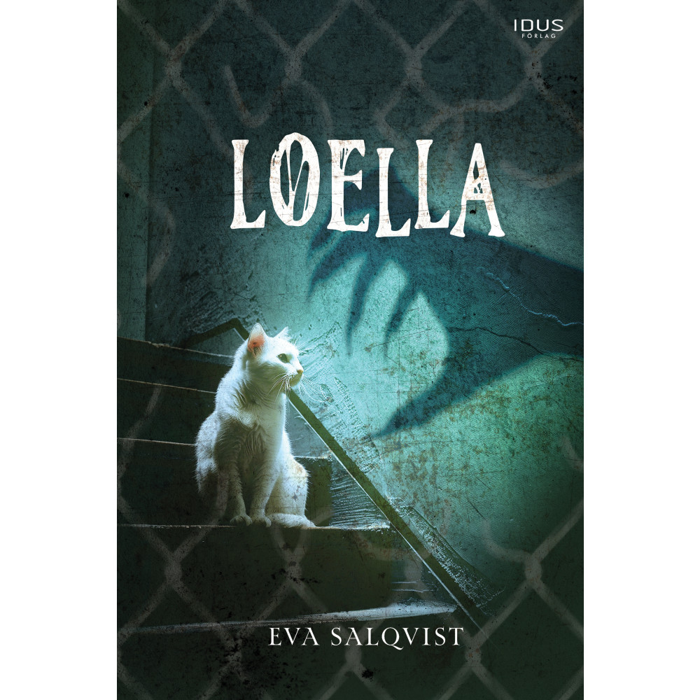 Produktbild för Loella (inbunden)
