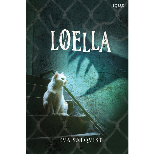 Eva Salqvist Loella (inbunden)