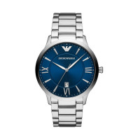 Produktbild för ARMANI AR11227 - Quartz Klocka Herr (43MM)