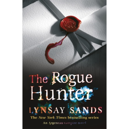 Orion Publishing Co The Rogue Hunter (häftad, eng)