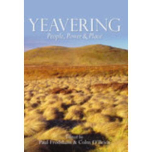 The History Press Ltd Yeavering (häftad, eng)