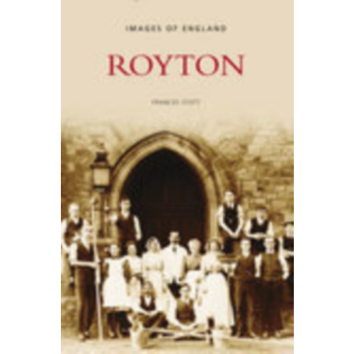 The History Press Ltd Royton (häftad, eng)