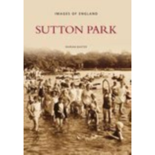 The History Press Ltd Sutton Park (häftad, eng)