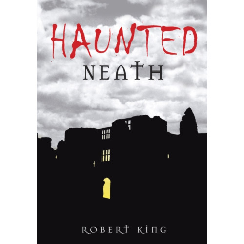 The History Press Ltd Haunted Neath (häftad, eng)