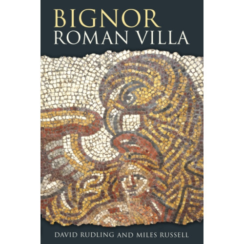 The History Press Ltd Bignor Roman Villa (häftad, eng)