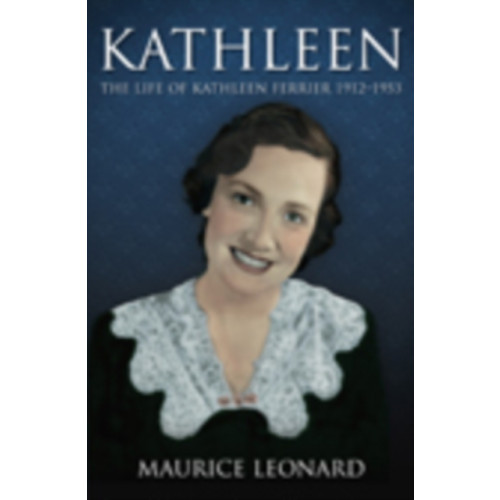 Nonsuch Publishing Kathleen (häftad, eng)
