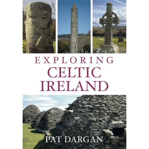 The History Press Ltd Exploring Celtic Ireland (häftad, eng)