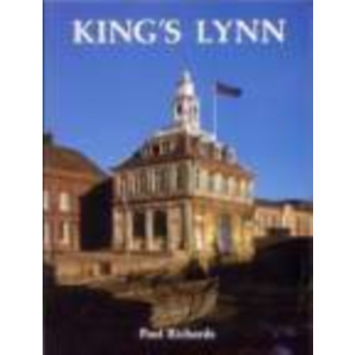 The History Press Ltd King's Lynn (häftad, eng)