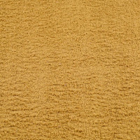 Produktbild för Handdukar FROGN 10 st guld 100x200 cm 360 gsm