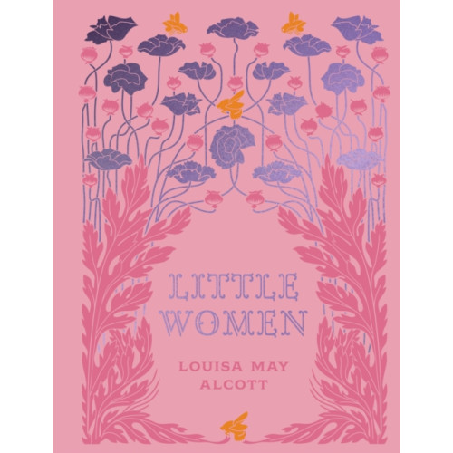 Quarto Publishing Group USA Inc Little Women (inbunden, eng)