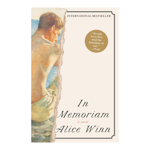 Alice Winn In Memoriam (pocket, eng)