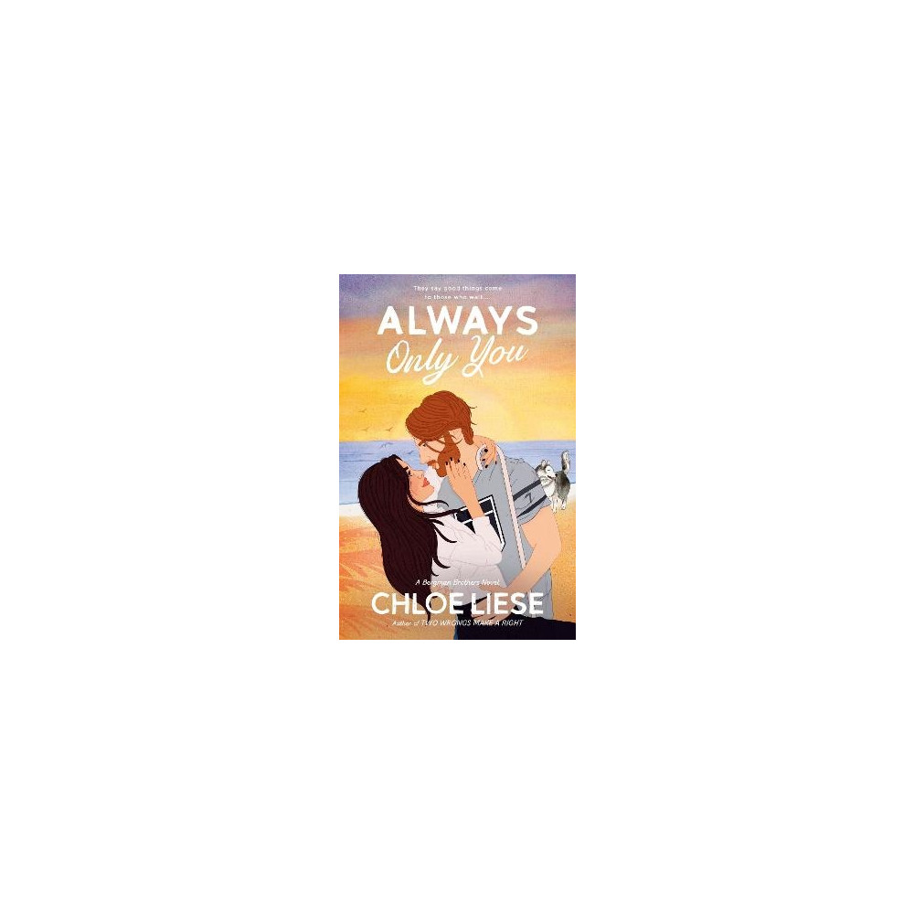 Produktbild för Always Only You (pocket, eng)